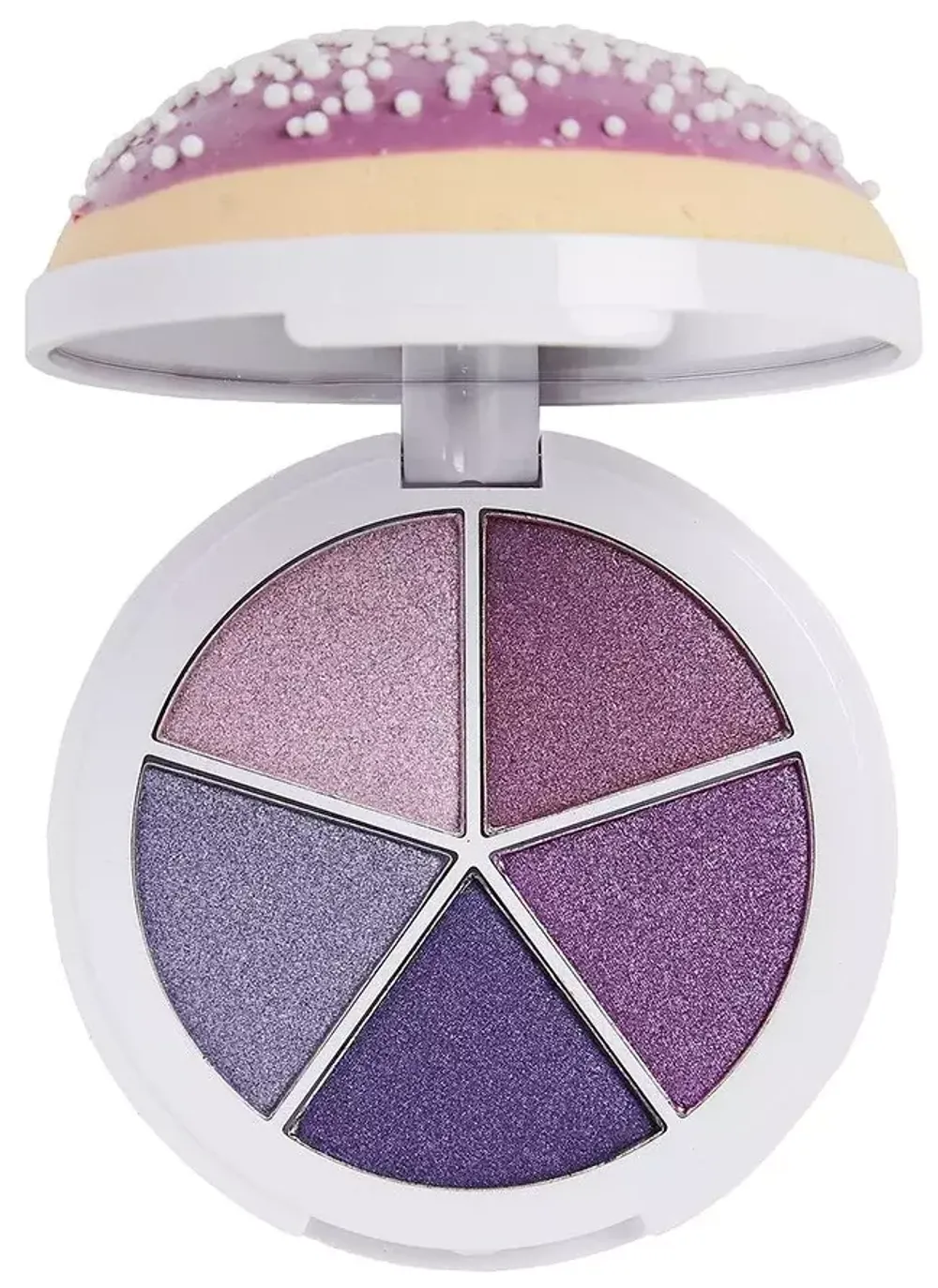 Палетка теней для век I Heart Revolution  Donuts - Berry Jam