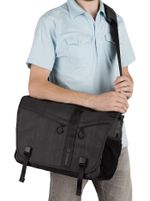 Tenba DNA Messenger 15 Graphite