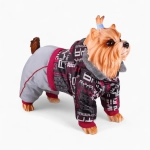 Комбинезон «Urban»