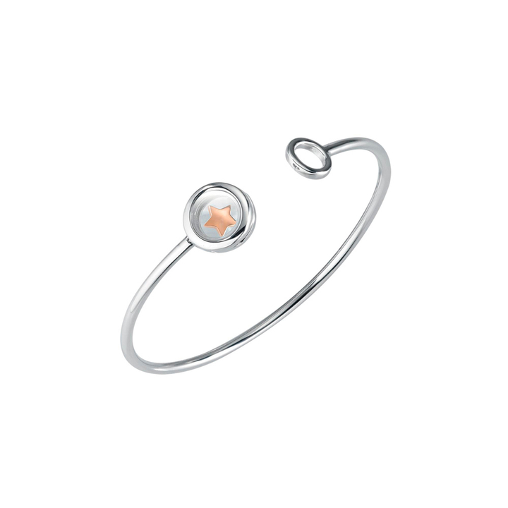 Подарочный комплект Morellato: браслет и шармы Scrigno D'Amore