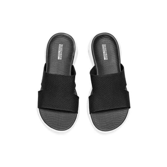Skechers On-The-Go 600 'Black'