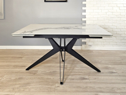 Стол обеденный раскладной B4063