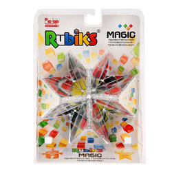Магия Рубика - Rubik's Magic