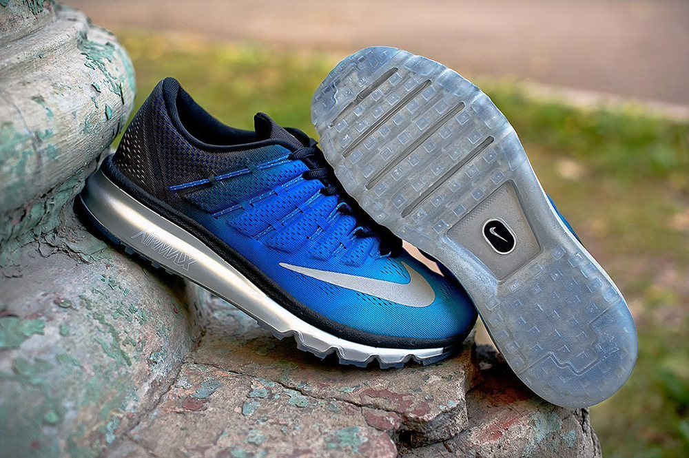 Кроссовки Nike Air Max 2016 (1)
