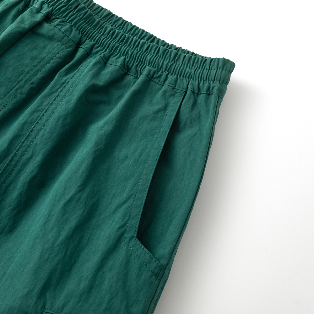 ШОРТЫ YMKASHIX PUFF