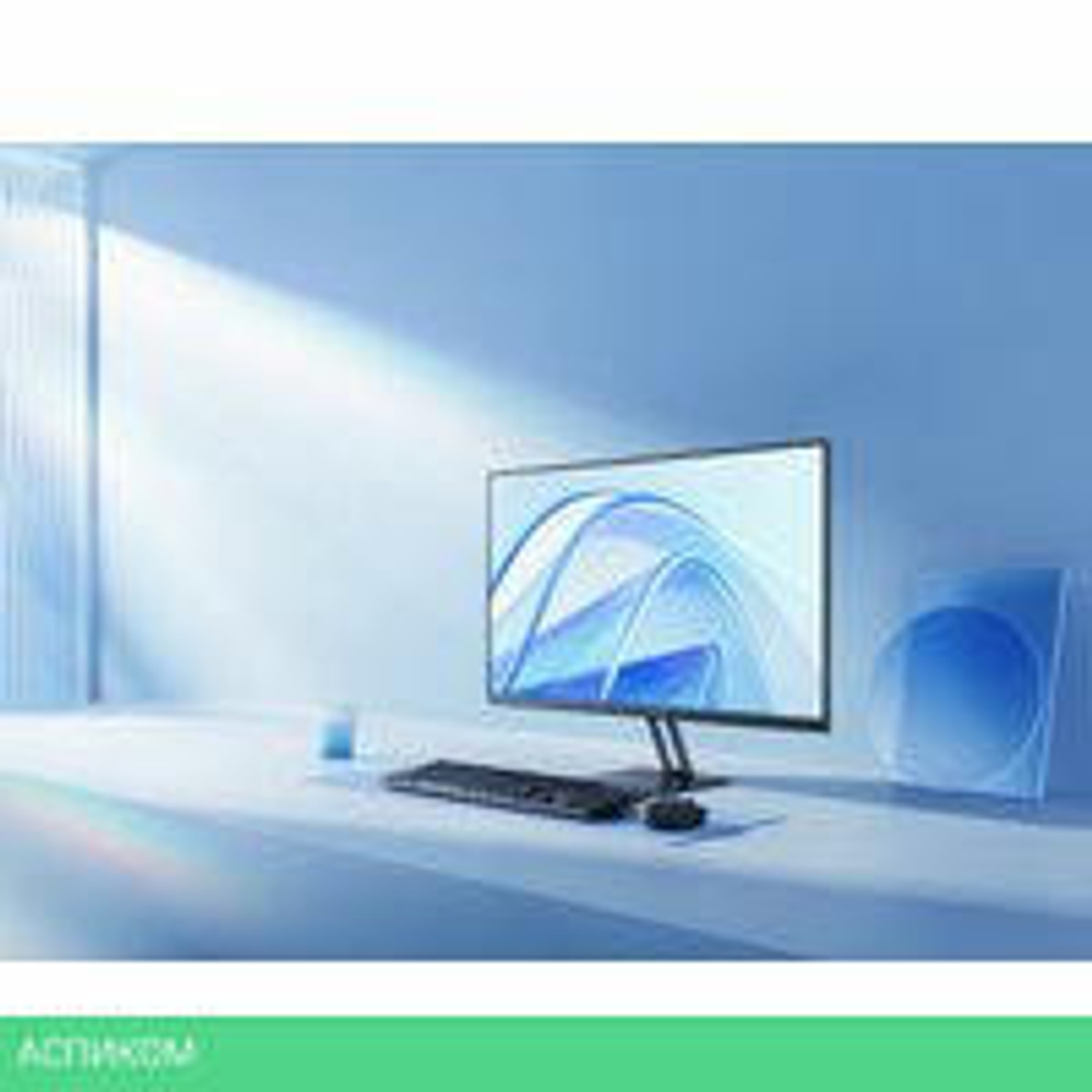 Монитор Xiaomi Monitor A27i P27FBA-RAGL (международная версия)