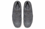 Кроссовки Jordan Air Jordan 11 Retro Premium Grey Suede
