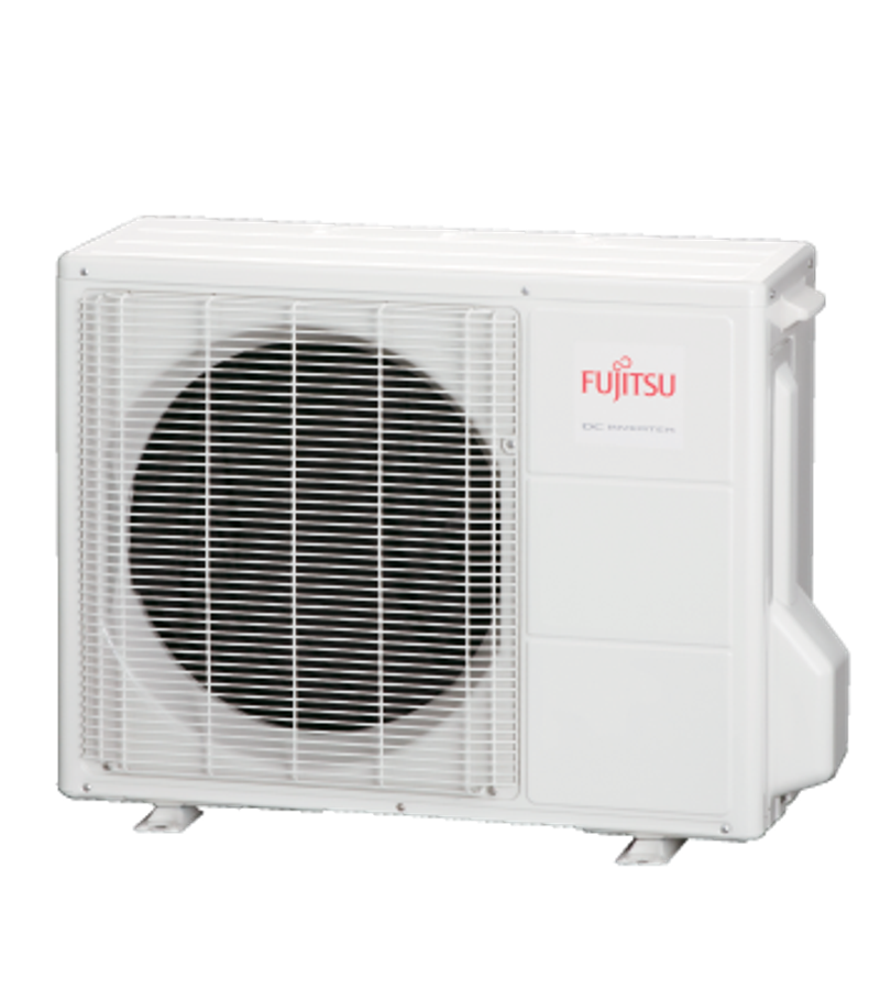 Настенная сплит-система FUJITSU ASYG30LFCA / AOYG30LFT