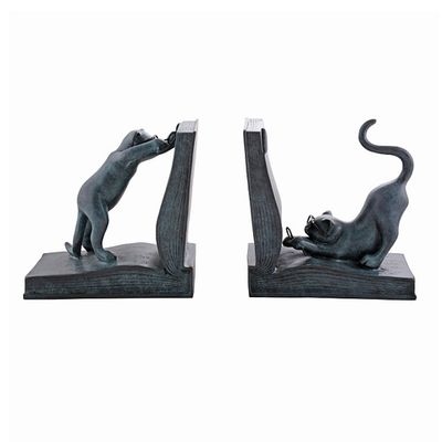 Подставки и закладки для книг