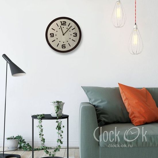 Настенные часы Vido / Видо