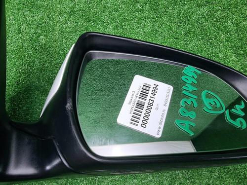 Зеркало правое Hyundai Solaris 2 (2017-2022) 5к.