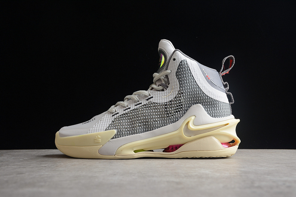 Nike zoom air basketball sales