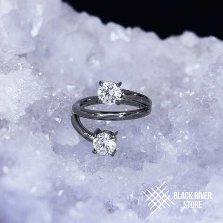 Кликер IG Claw Crystal 1.2мм