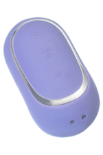 Вакуумно-волновой стимулятор Satisfyer Pro To Go 2 фиолетовый