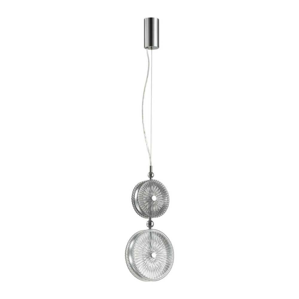 5416/13LA ODL_EX Подвес LED 13Вт 4000К 220В IP20 L-VISION