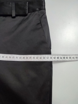 Брюки Zara атласные 42 размер