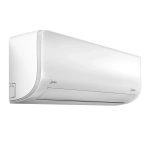Сплит-система кондиционер Midea MSAG1-07HRN8-I/MSAG1-07HRN8-O 20 м²