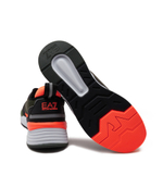 Кроссовки EA7 - зеленый(X8X070 XK165)