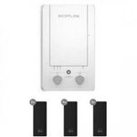 Панель умного дома EcoFlow Smart Home Panel
