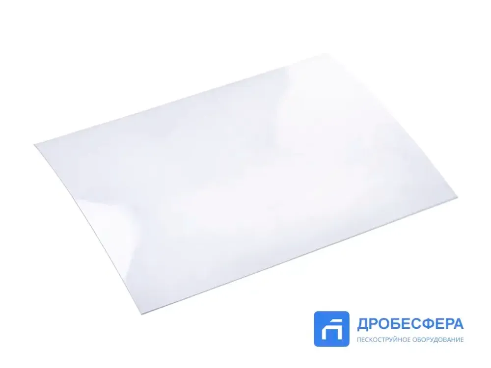 Плёнки для шлема Comfort / Комфорт 50 штук 160х120 мм арт. 30002