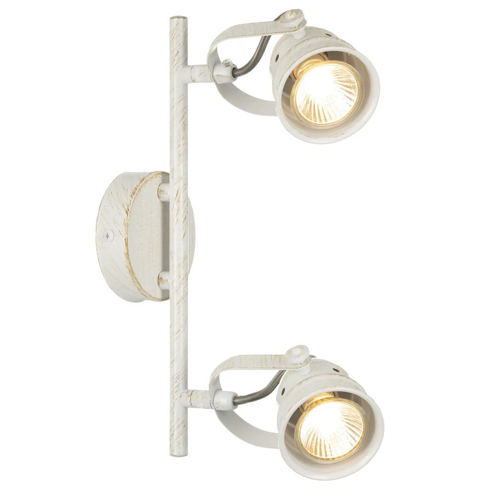 Citilux Веймар CL537522 Спот поворотный Белый