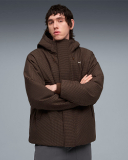 Куртка Puma MMQ Primaloft Jacket