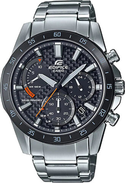 Часы Casio EQS-930DB-1A