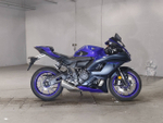 Yamaha YZF-R7 052936