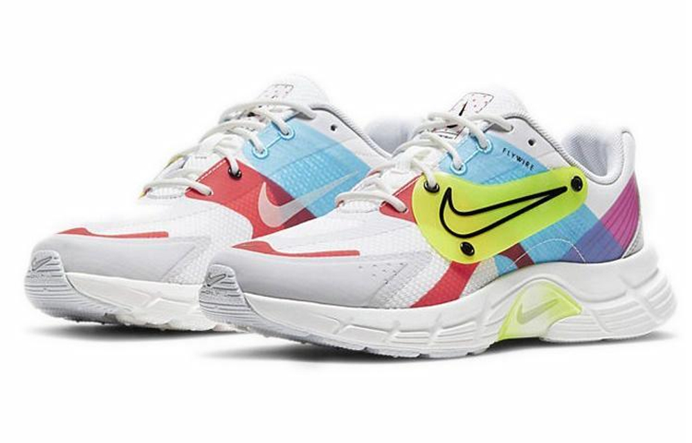 Кроссовки Nike Alphina 5000 GS (Подростковая размерная сетка)