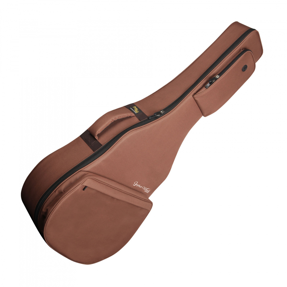 Электроакустическая гитара Gopherwood K800RE