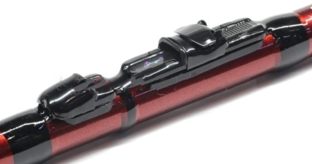 Удилище (поплавочное) Stinger RiverCross Compact