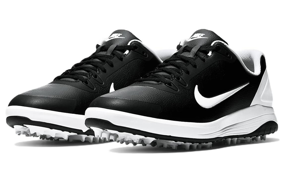 Nike Infinity G Black Golf Shoes