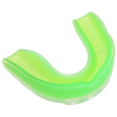 Капа боксёрская детская FIGHT EMPIRE, цвет МИКС!