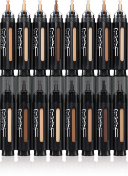 MAC Cosmetics Studio Fix Every-Wear All-Over Face Pen - Кремовый консилер и тональный крем в одном, 12 ml