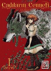 Cadıların Cenneti 1-Şömizli