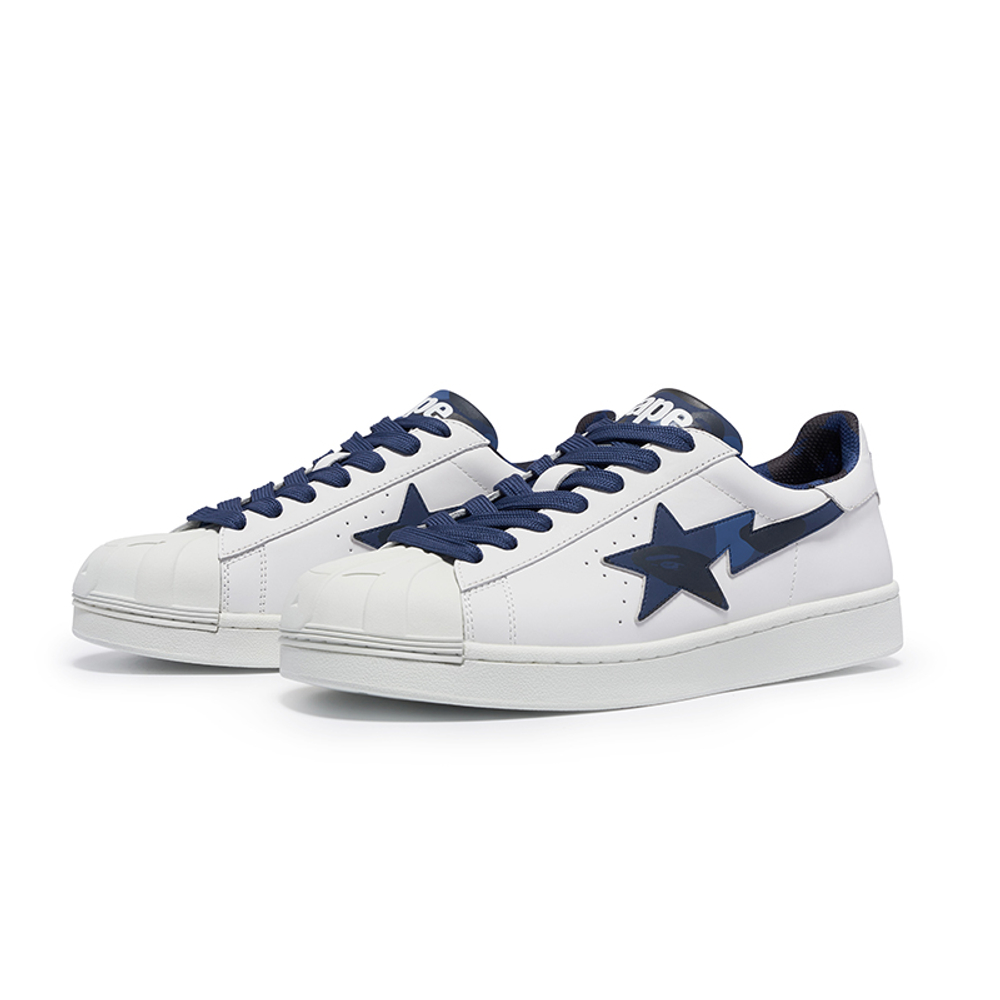 A Bathing Ape A Bathing Ape Bathing Ape Skull Sta