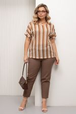 Брюки Морис №16 Valentina