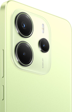 Смартфон Xiaomi Redmi Note 14 8 ГБ/128 ГБ зеленый
