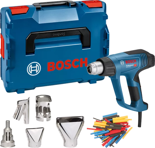 Технический фен GHG 23-66 Bosch 06012A6303