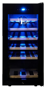 Винный шкаф Vinosafe VSF32AM