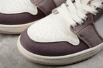 Air Jordan 1 Mid SE Craft Taupe Haze