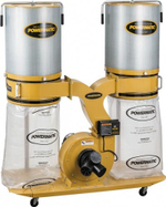 Установка вытяжная Powermatic PM1900CK 400V 1792074K-RU