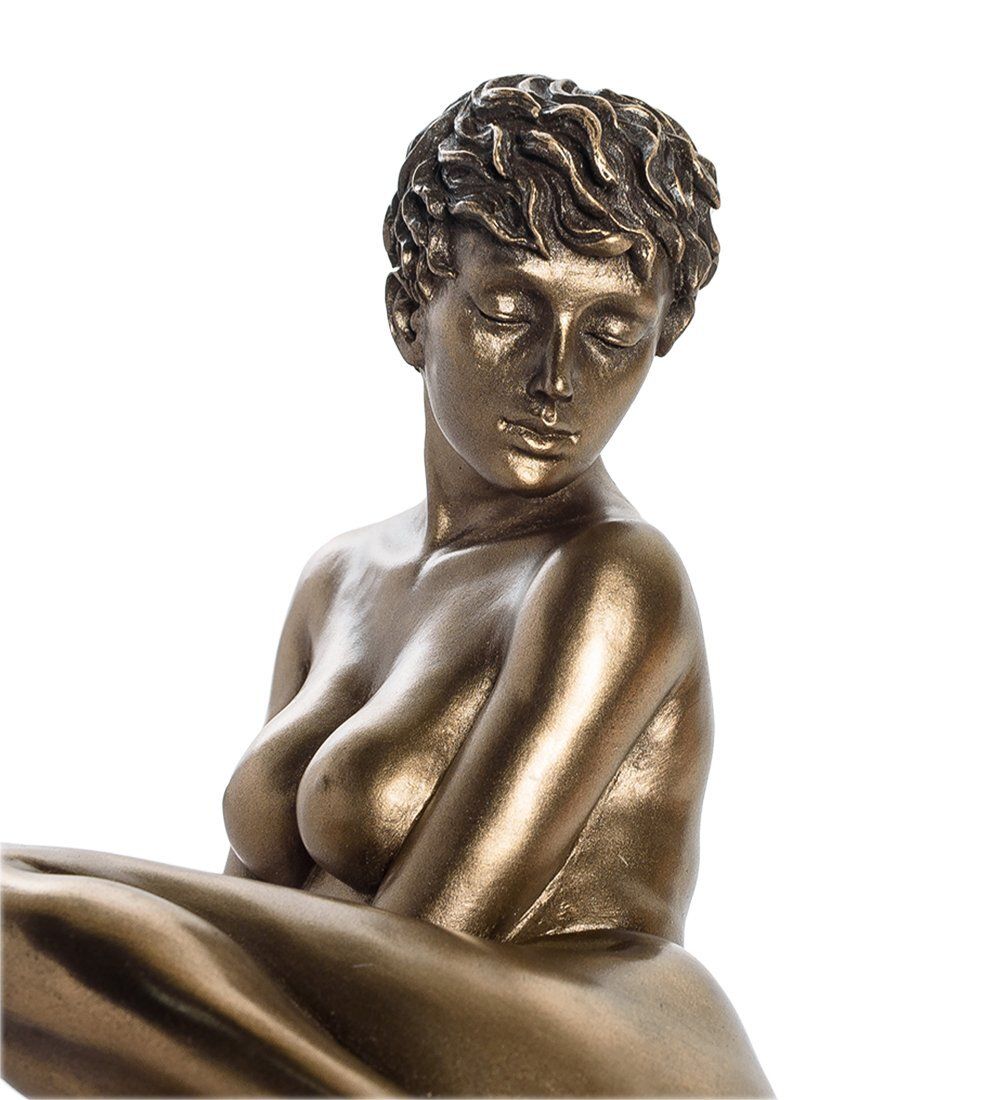 Veronese WS-135/ 1 Статуэтка «Девушка»