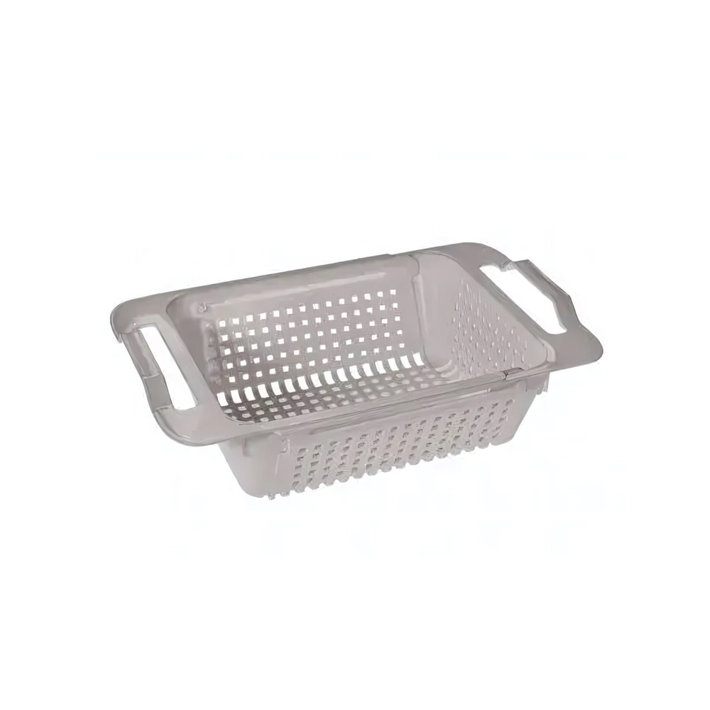 Мойка-сушка раздвижная 295х90 (латте)