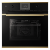 Духовой шкаф Kuppersbusch BP 6350.0. S4 Gold