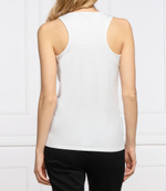 топ Liu Jo Sport - белый(TA1093 J5003)