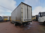 РусТрак 4388* на шасси КамАЗ 4308 4x2 Бортовой (Евроборт) 4388A2 (Евроборт, Дизельный, 6,7 л, 242 л.
