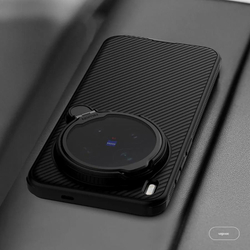 Защитный чехол Nillkin Camshield Prop Magnetic Case для Vivo X300