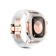 Корпус для Apple Watch - RSTRIII45 - CRYSTAL ROSE