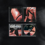 Альбом GEMINI - Love Sick